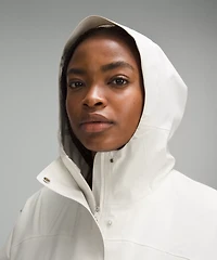 Rain Chaser Jacket | Women's Coats & Jackets