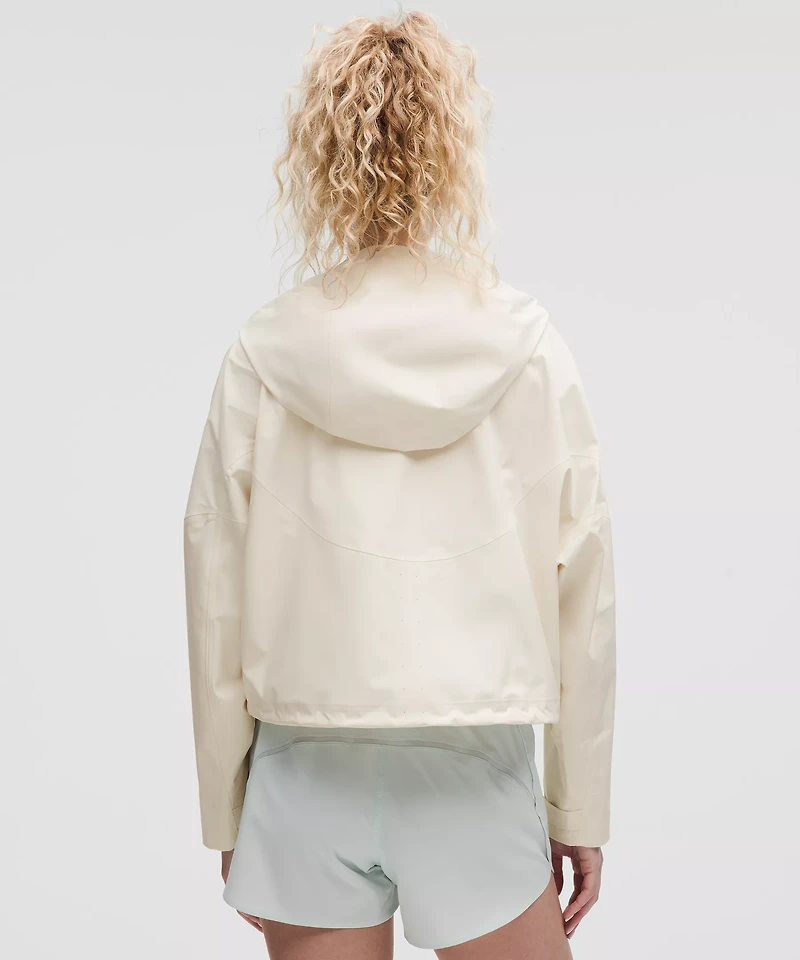 Rain Chaser Jacket | Women's Coats & Jackets