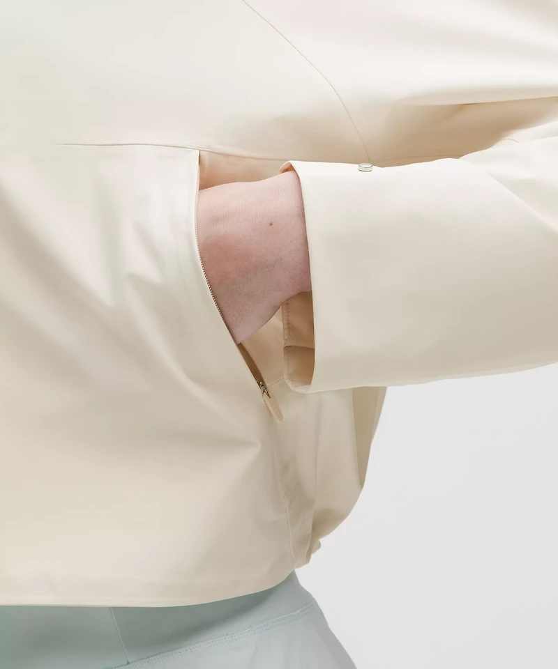 Rain Chaser Jacket | Women's Coats & Jackets
