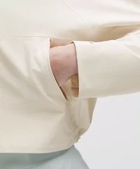 Rain Chaser Jacket | Women's Coats & Jackets
