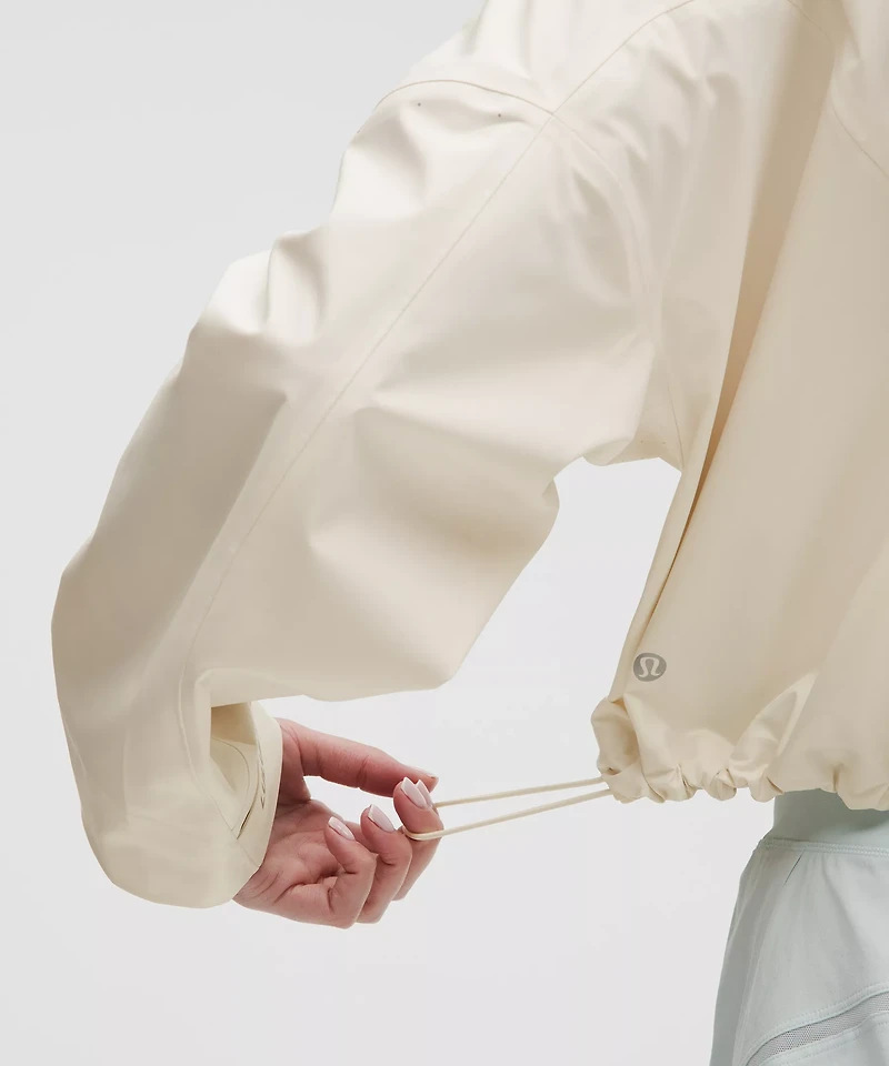 Rain Chaser Jacket | Women's Coats & Jackets