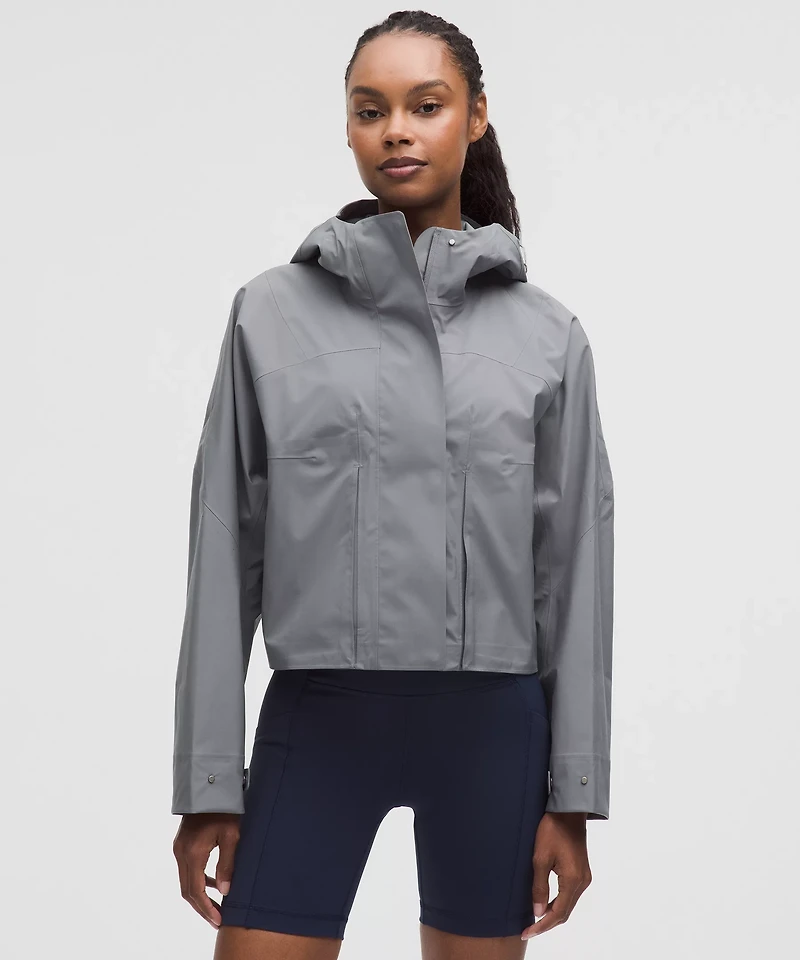Rain Chaser Jacket | Women's Coats & Jackets