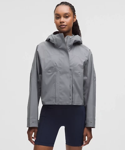 Rain Chaser Jacket | Women's Coats & Jackets