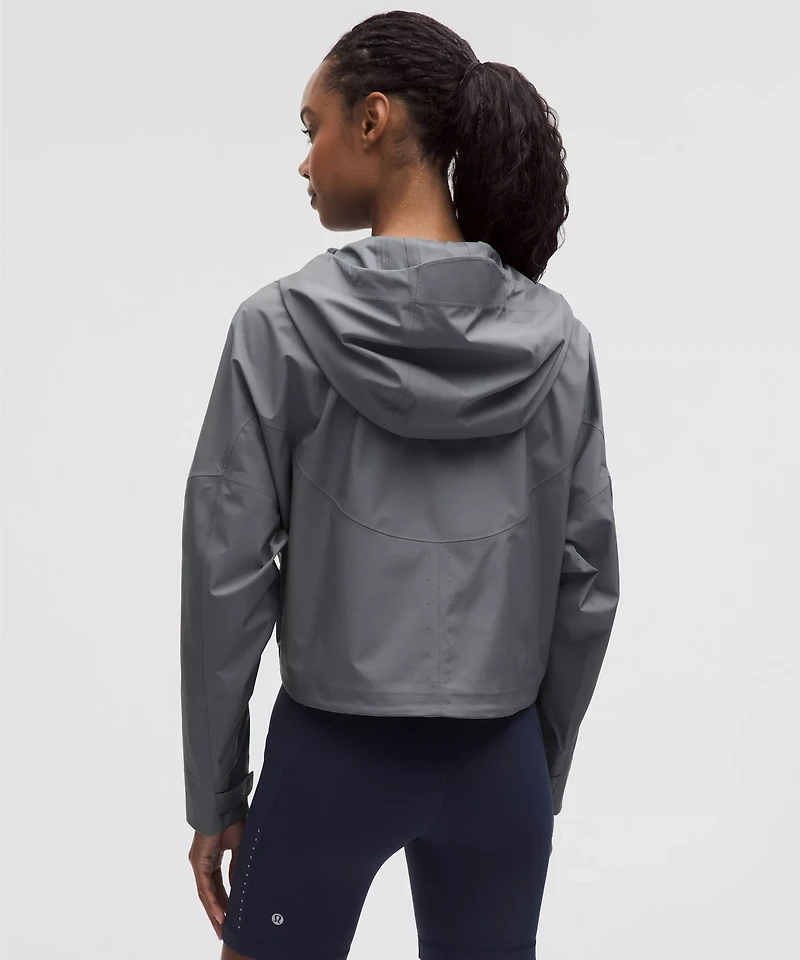 Rain Chaser Jacket | Women's Coats & Jackets