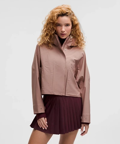 Rain Chaser Jacket | Women's Coats & Jackets