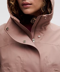 Rain Chaser Jacket | Women's Coats & Jackets