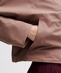 Rain Chaser Jacket | Women's Coats & Jackets