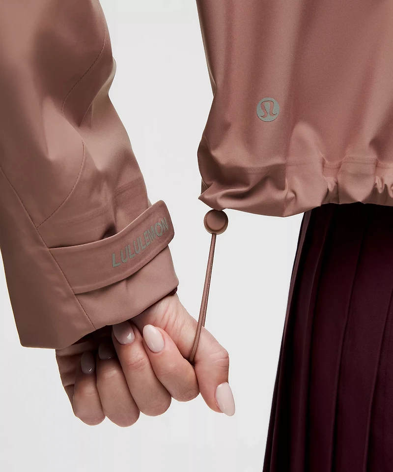 Rain Chaser Jacket | Women's Coats & Jackets