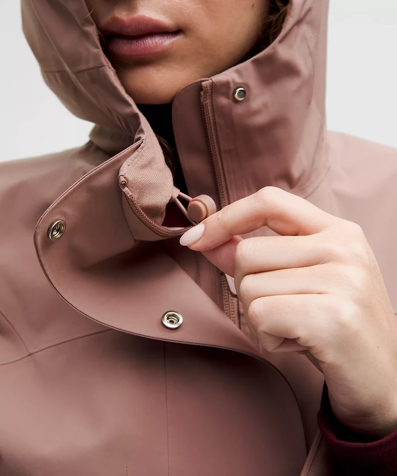 Rain Chaser Jacket | Women's Coats & Jackets