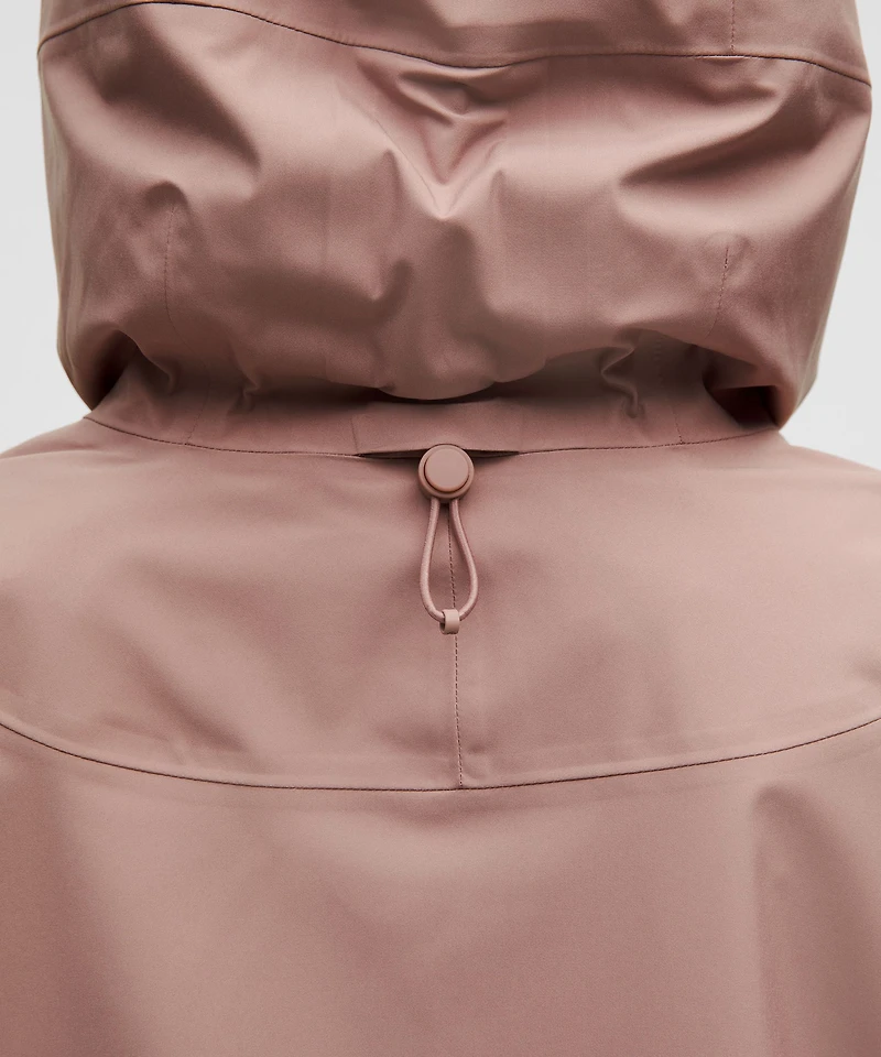 Rain Chaser Jacket | Women's Coats & Jackets