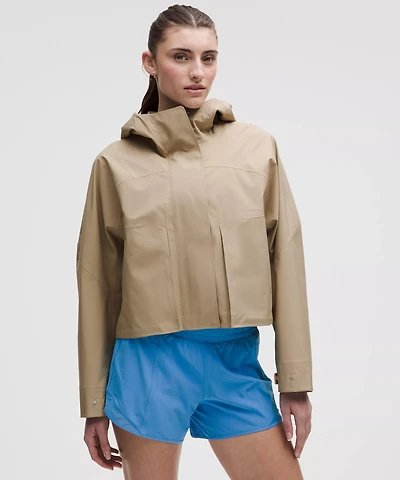 Rain Chaser Jacket