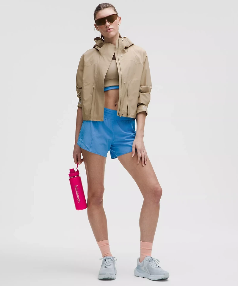 Rain Chaser Jacket | Women's Coats & Jackets