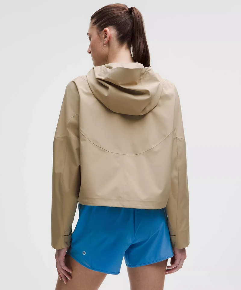 Rain Chaser Jacket | Women's Coats & Jackets