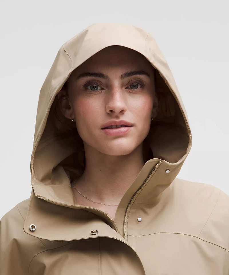 Rain Chaser Jacket | Women's Coats & Jackets