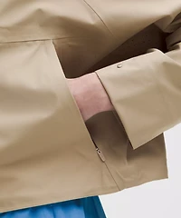 Rain Chaser Jacket | Women's Coats & Jackets