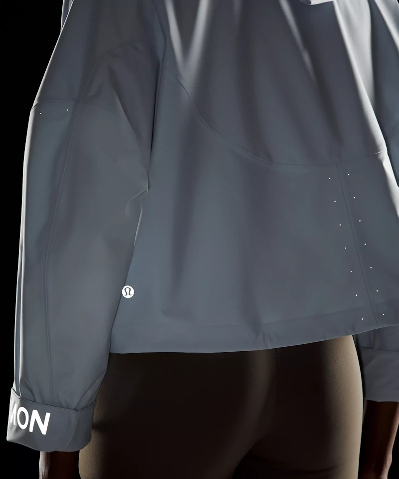 Rain Chaser Jacket | Women's Coats & Jackets