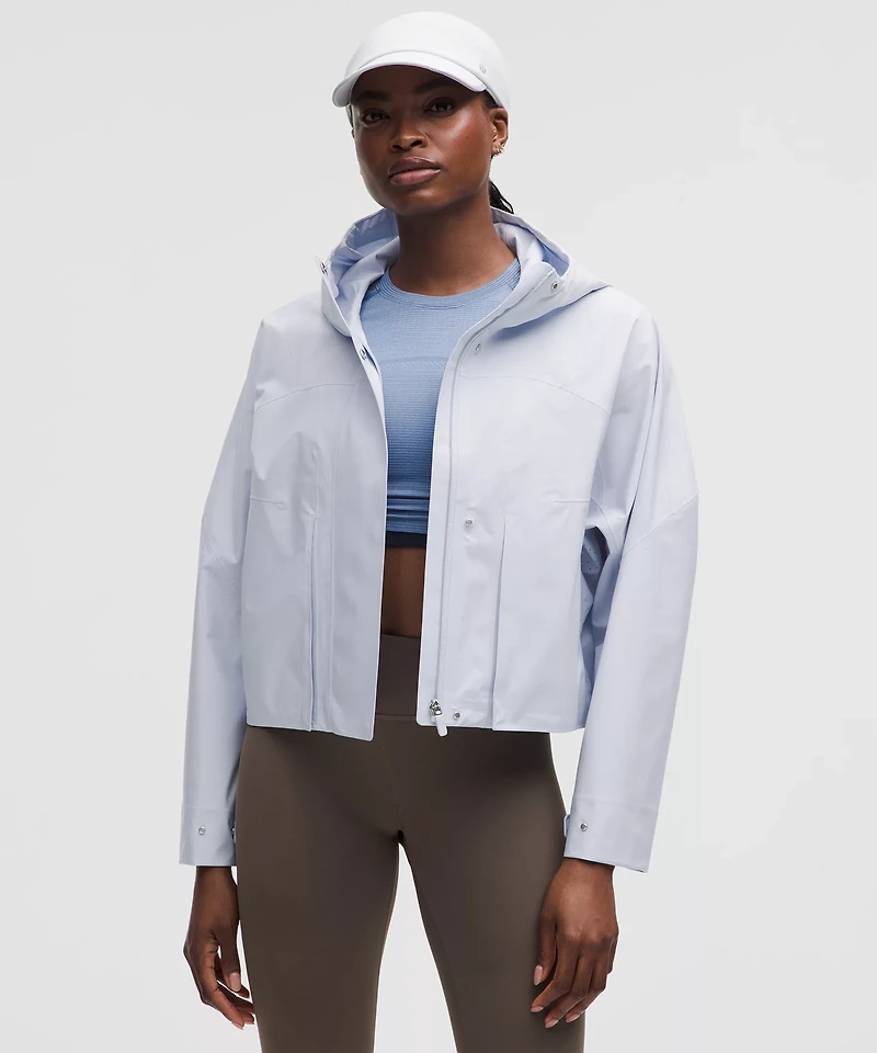 Rain Chaser Jacket | Women's Coats & Jackets
