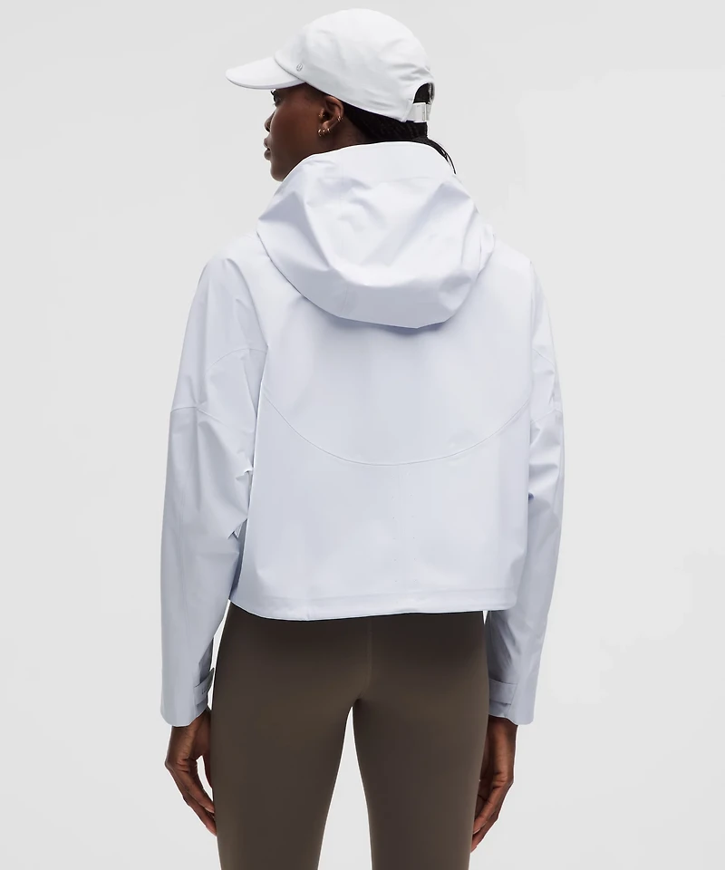 Rain Chaser Jacket | Women's Coats & Jackets