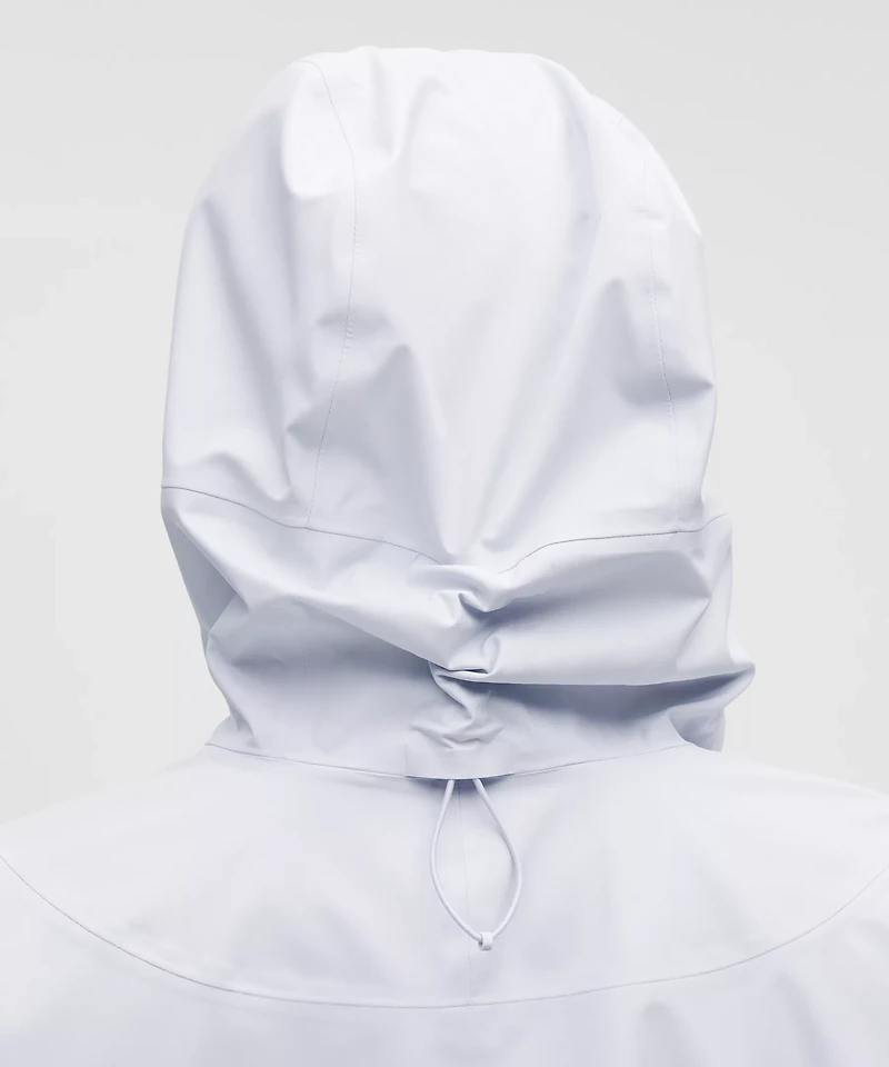 Rain Chaser Jacket | Women's Coats & Jackets