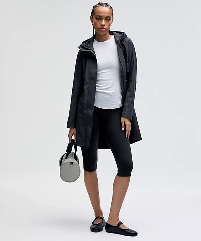 Rain Rebel Jacket | Women's Coats & Jackets