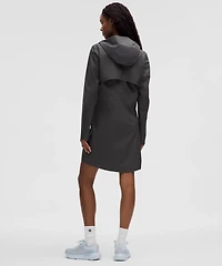 Rain Rebel Jacket | Women's Coats & Jackets