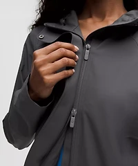 Rain Rebel Jacket | Women's Coats & Jackets