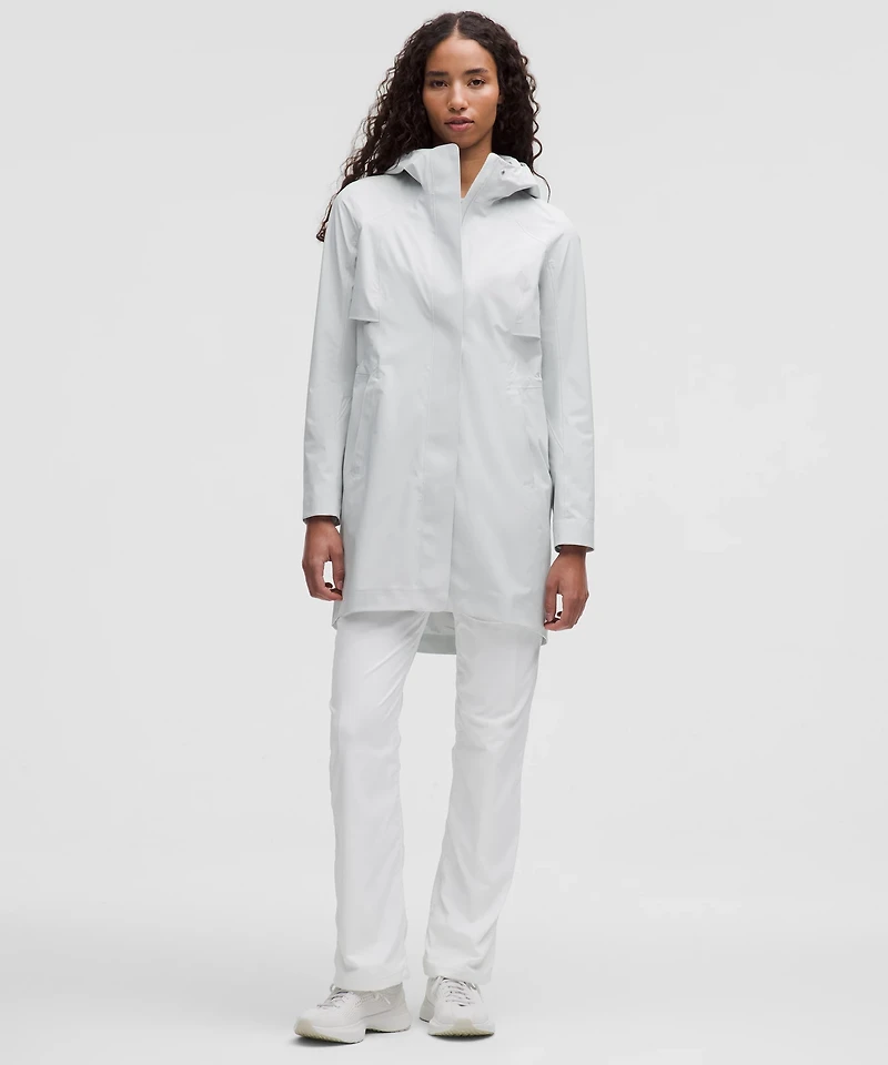 Rain Rebel Jacket | Women's Coats & Jackets