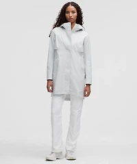 Rain Rebel Jacket | Women's Coats & Jackets