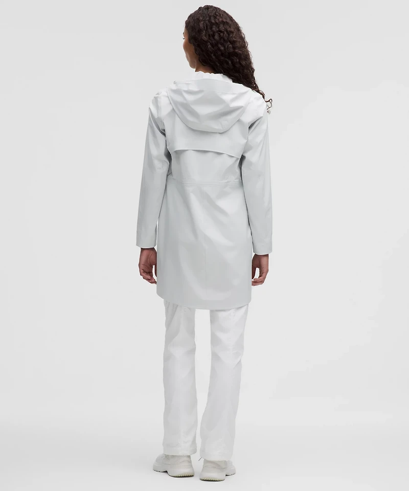 Rain Rebel Jacket | Women's Coats & Jackets