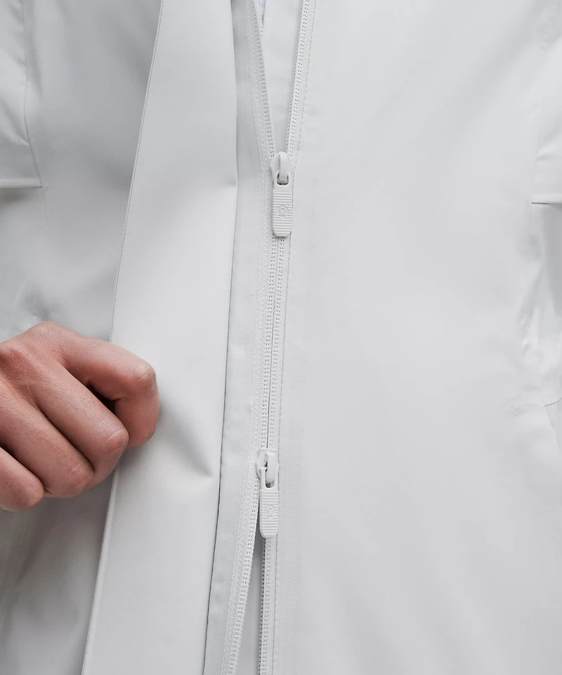 Rain Rebel Jacket | Women's Coats & Jackets