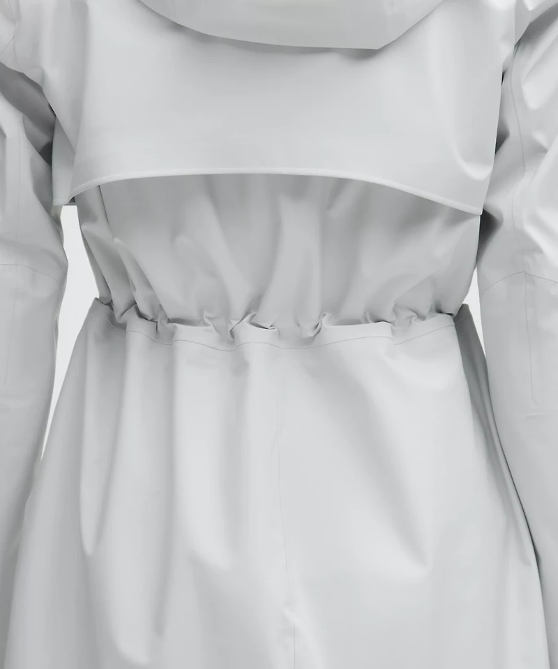 Rain Rebel Jacket | Women's Coats & Jackets