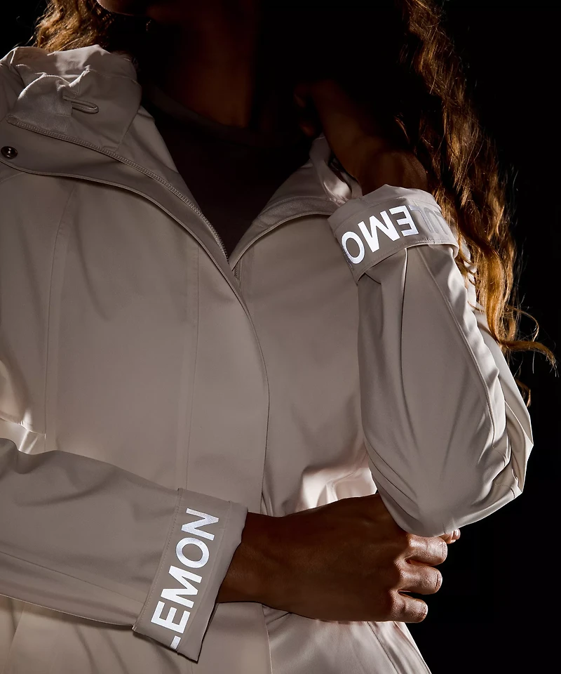 Rain Rebel Jacket | Women's Coats & Jackets