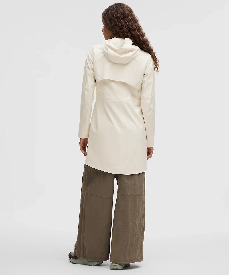 Rain Rebel Jacket | Women's Coats & Jackets