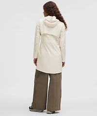 Rain Rebel Jacket | Women's Coats & Jackets