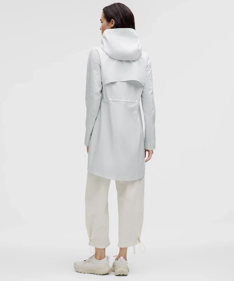 Rain Rebel Jacket | Women's Coats & Jackets