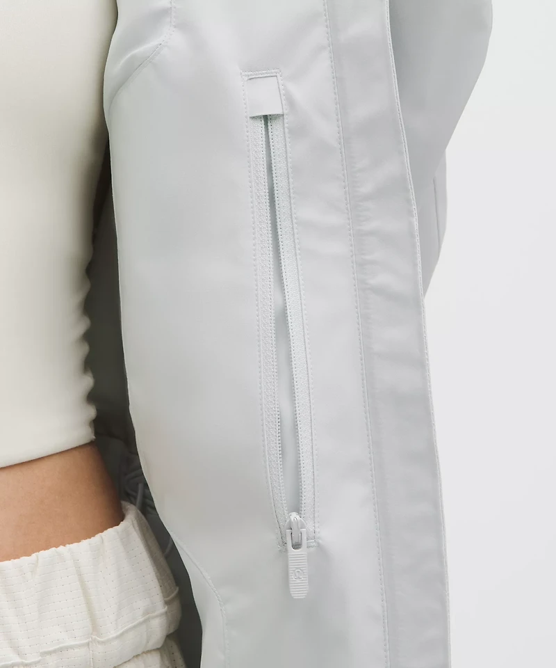 Rain Rebel Jacket | Women's Coats & Jackets