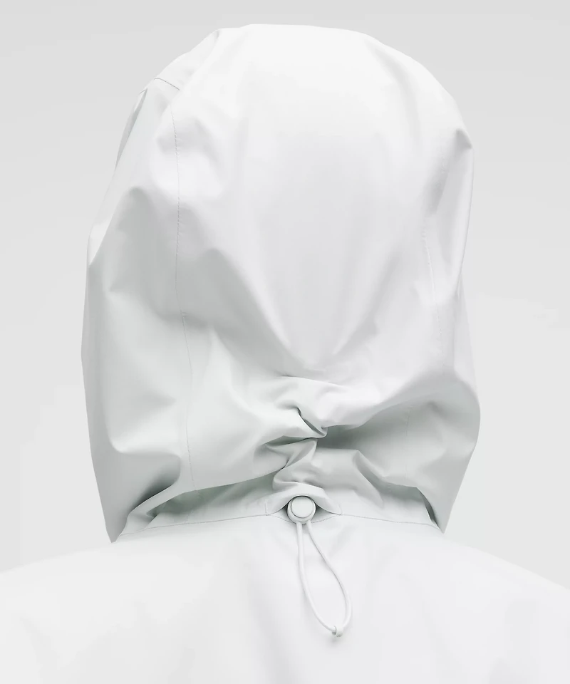Rain Rebel Jacket | Women's Coats & Jackets