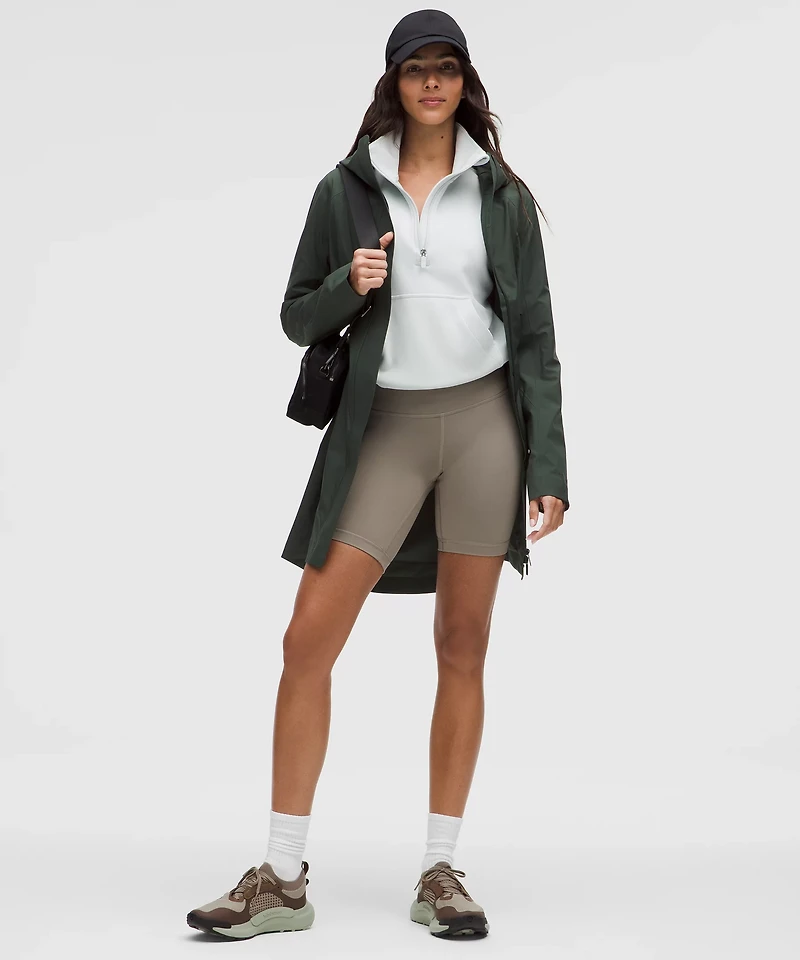 Rain Rebel Jacket | Women's Coats & Jackets
