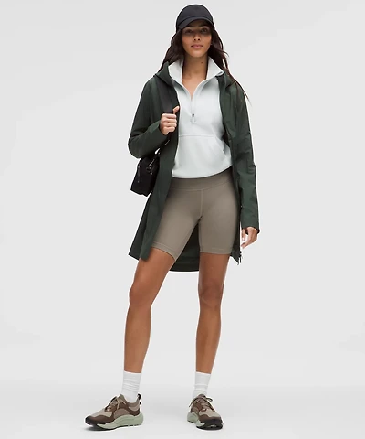 Rain Rebel Jacket | Women's Coats & Jackets