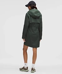 Rain Rebel Jacket | Women's Coats & Jackets