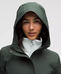 Rain Rebel Jacket | Women's Coats & Jackets