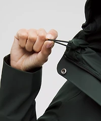 Rain Rebel Jacket | Women's Coats & Jackets