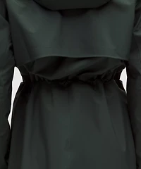 Rain Rebel Jacket | Women's Coats & Jackets