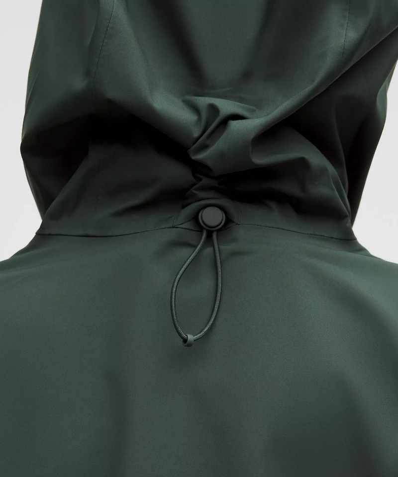 Rain Rebel Jacket | Women's Coats & Jackets