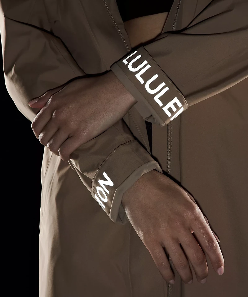 Rain Rebel Jacket | Women's Coats & Jackets