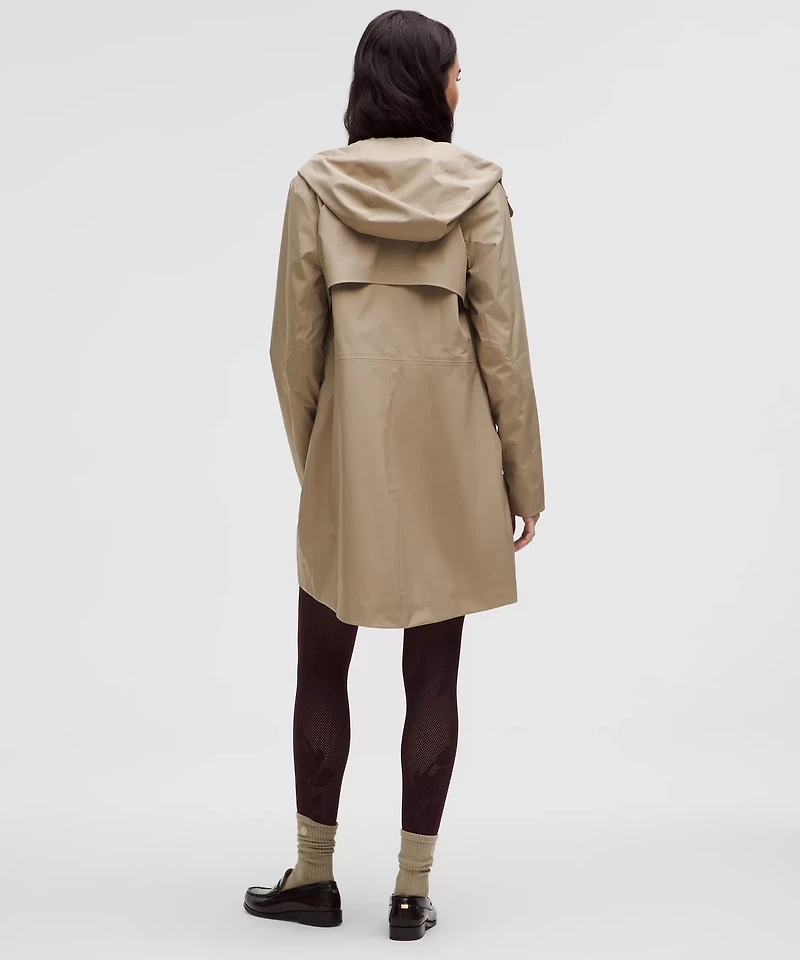 Rain Rebel Jacket | Women's Coats & Jackets