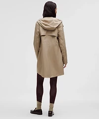 Rain Rebel Jacket | Women's Coats & Jackets