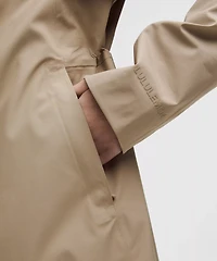 Rain Rebel Jacket | Women's Coats & Jackets