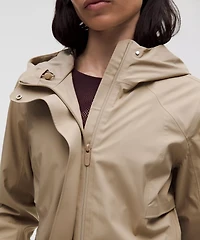Rain Rebel Jacket | Women's Coats & Jackets