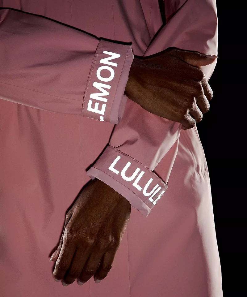 Rain Rebel Jacket | Women's Coats & Jackets